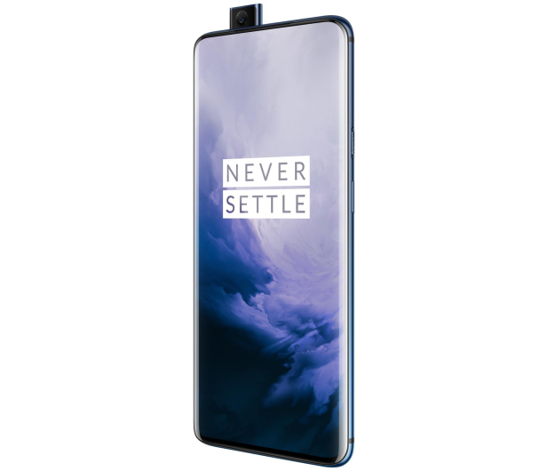 OnePlus 7 Pro 8/256GB Dual SIM Nebula Blue - 495028 - zdjęcie 2